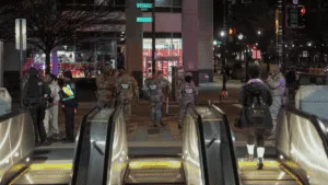 Tiroteo durante Black Friday desata pánico en California