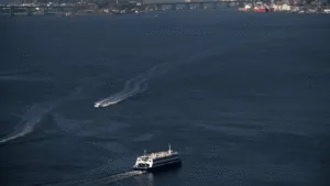 EE. UU. atacó a sobrevivientes de presunta narcolancha en el Caribe