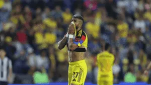 ¿Y el Ame? Los mejores memes tras la eliminación de América vs Rayados
