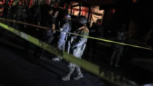 No hay detenidos tras tiroteo en Tula que dejó al menos 7 muertos y 5 heridos