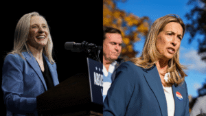 Elecciones EE. UU.: Demócratas ganan en Nueva Jersey y Virginia