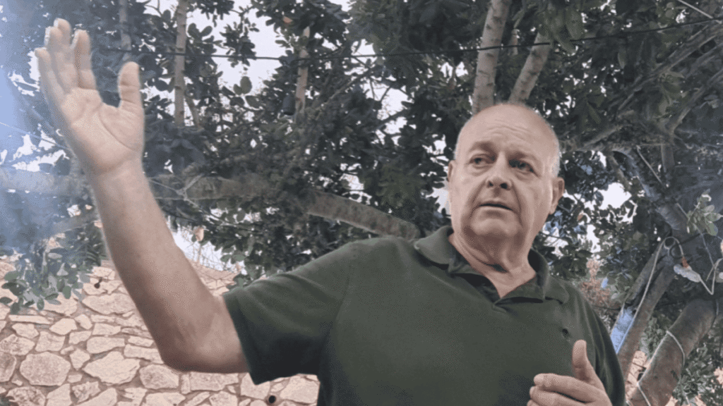 Alma Centro de Educación e Investigación señala que Israel no comenzó la guerra