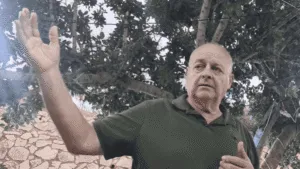 Temprano para hablar de paz con Hezbolá y Siria, nosotros no empezamos la guerra: Israel