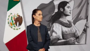 Morena contradice su ideología al apoyar regímenes autoritarios