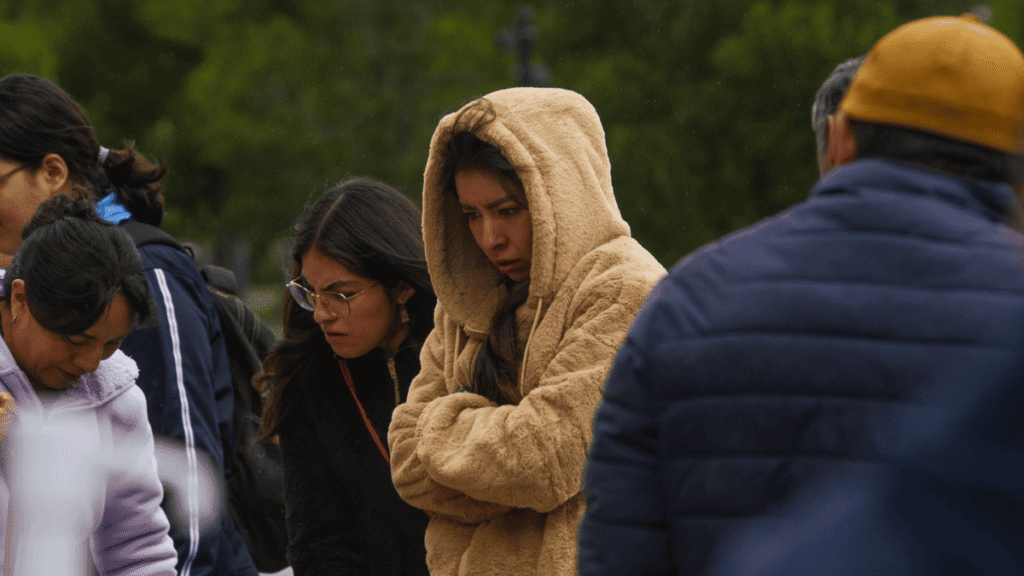 Pronostican -5 grados en Guanajuato este fin de semana.