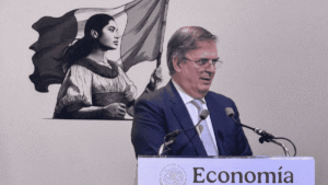 México prohíbe importación de camiones con más de 10 años de antigüedad