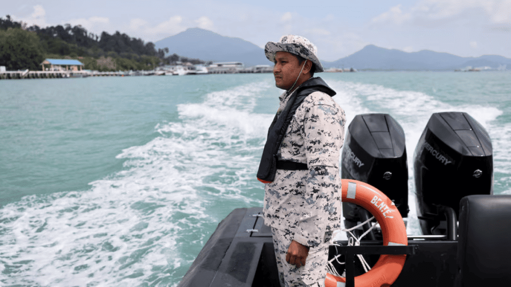 Por lo menos 11 muertos en Malasia