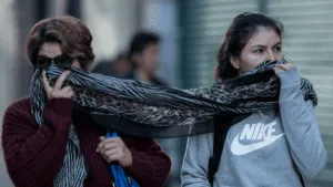 CDMX tendrá una mañana con niebla para este miércoles 5 de noviembre