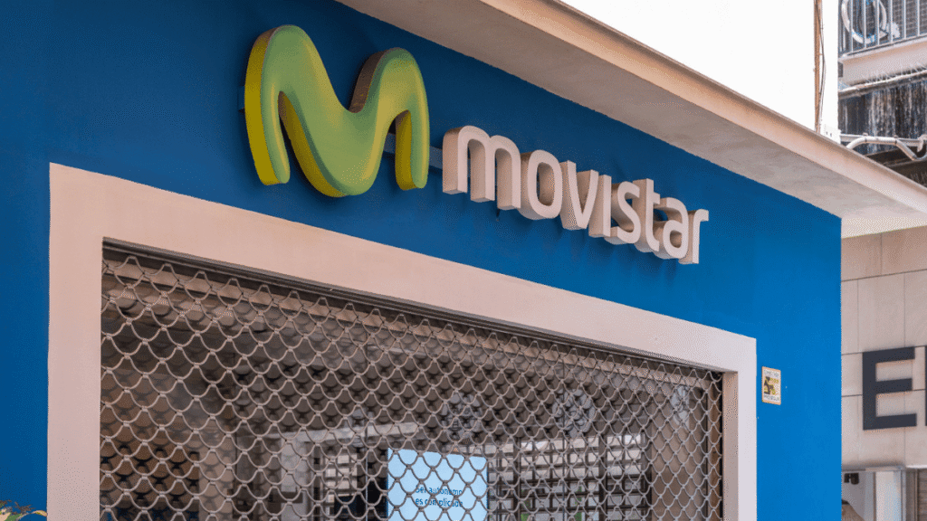Movistar dice adiós a México; usuarios podrán conservar número
