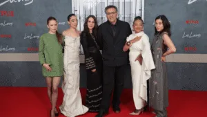 Rodrigo García, hijo de Gabriel García Márquez, estrena su película “Las Locuras”