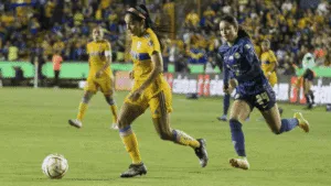 Liga MX Femenil define su final: Tigres y América volverán a verse la cara