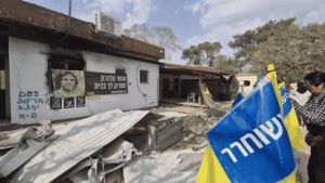 Israel destruye infraestructura de Hamás tras violación del cese al fuego