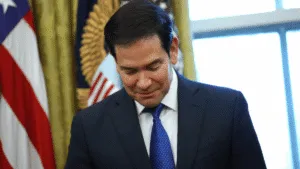 EE. UU. declarará grupo terrorista al Cártel de los Soles venezolano