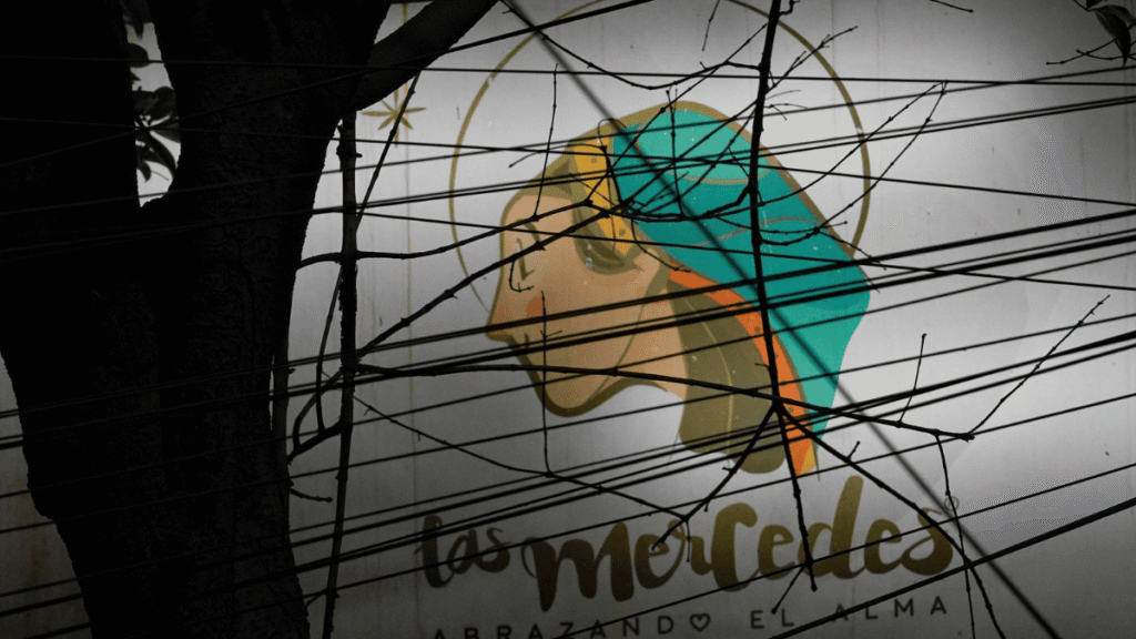 Menores de Casa de las Mercedes acusan de malas condiciones refugios a los que fueron trasladadas