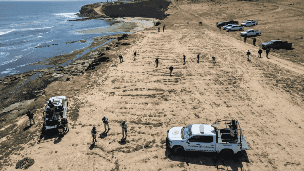 Condena en Ensenada tras asesinato