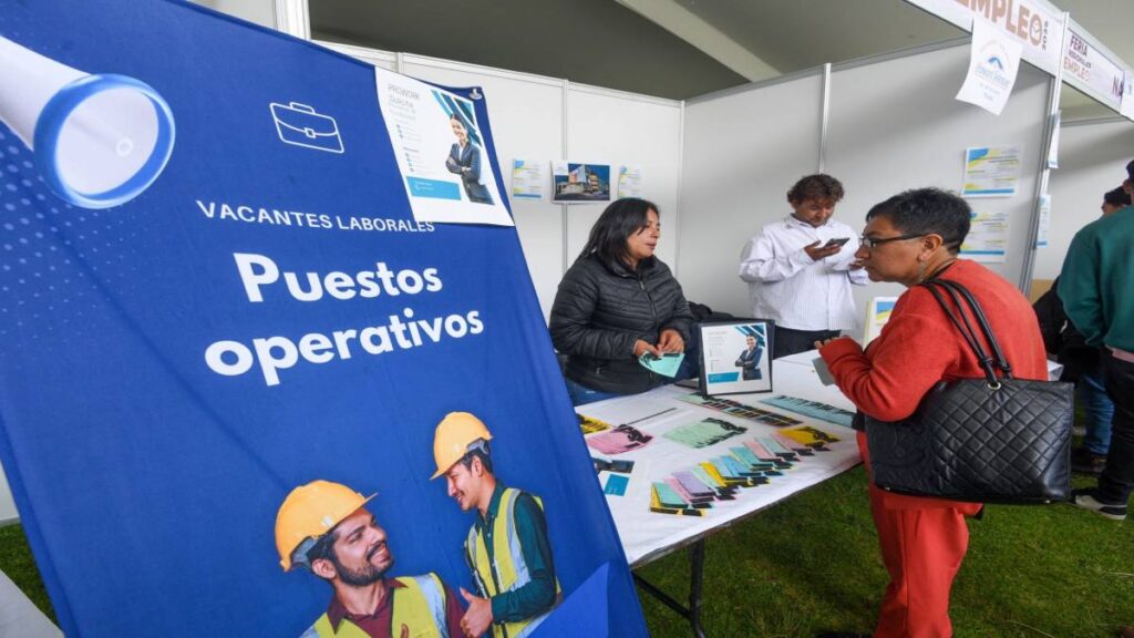 Disminuye la pobreza laboral en México durante el tercer trimestre del 2025.