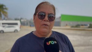 Duarte está por salir y para las madres buscadoras de Veracruz no hay justicia