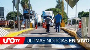 En vivo, bloqueos de transportistas suman cuatro días; sigue las últimas noticias