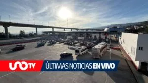 CNTE da paso libre en casetas: sigue el minuto a minuto del paro nacional