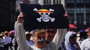 Edson Andrade no es nuestro vocero, aclara Generación Z