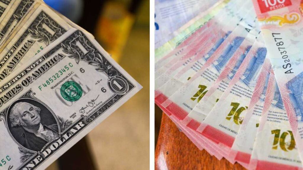 Estados Unidos ordena vigilar remesas