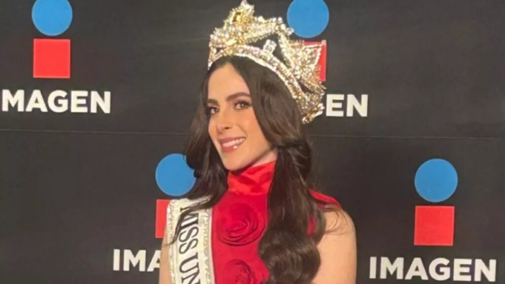 El emotivo mensaje de la mamá de Fátima Bosch en apoyo a su hija