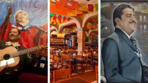 Un siglo de tradición: El Tenampa festeja 100 años en Garibaldi