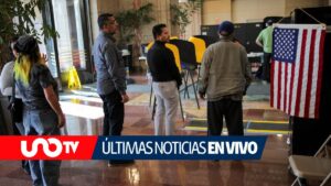 Elecciones en Estados Unidos 2025, en vivo: primeros resultados