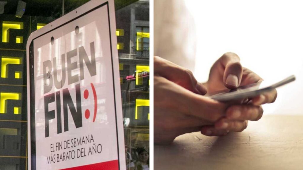 App del Buen Fin 2025 para buscar promociones