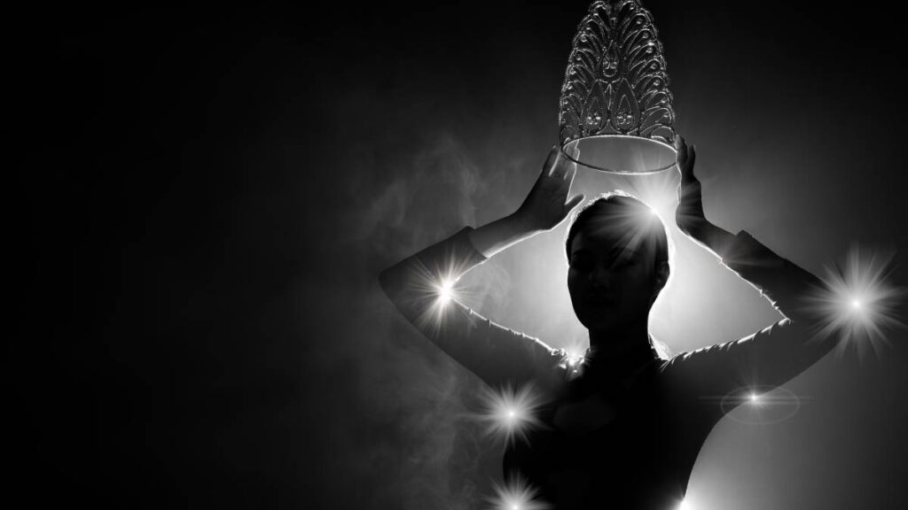 Muere Erna Martha Bauman: actriz y exreina de belleza, se le recuerda en Miss Universo