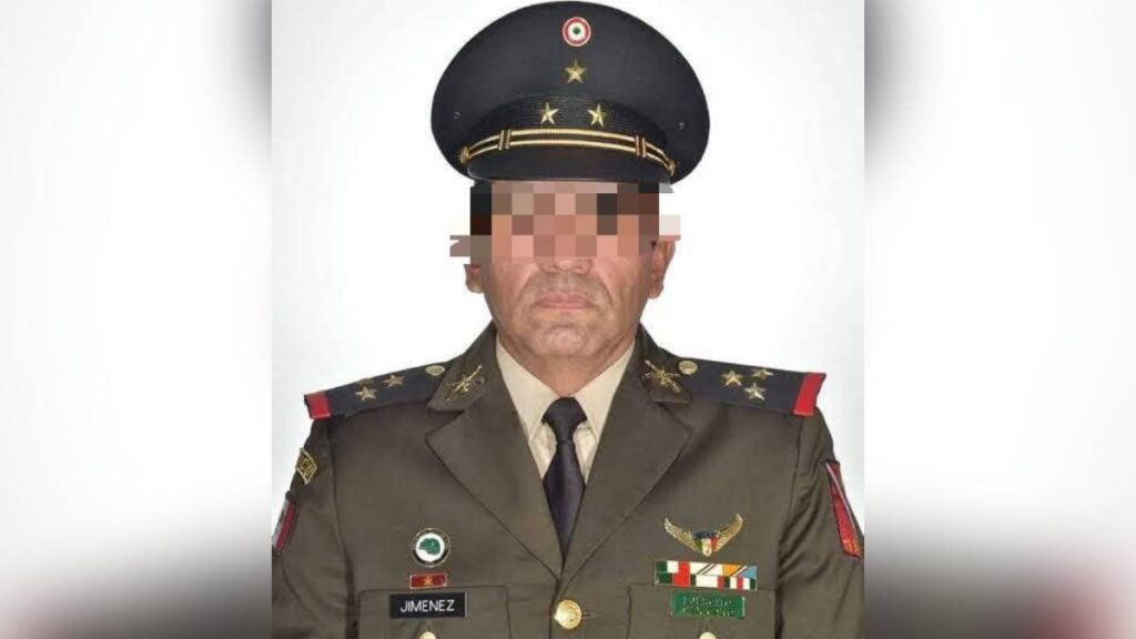Coronel Jiménez