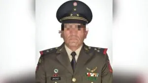 Jefe de escoltas de Carlos Manzo, “Coronel Jiménez”, sigue prófugo; FGE confirma búsqueda