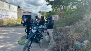 Hallan sin vida a Noelia Daylen, menor de 4 años desaparecida tras ataque armado en Juchitán, Oaxaca