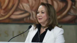 Yasmin Esquivel exige respeto a cosa juzgada ante propuesta para reabrir juicios