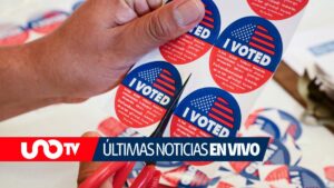 Elecciones en Estados Unidos 2025, en vivo: primeros resultados
