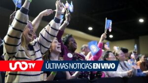 Elecciones en Estados Unidos 2025, en vivo: primeros resultados