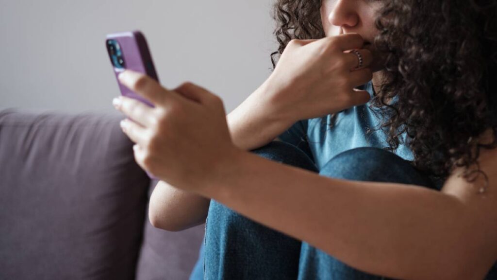 Operadores del 089 reciben llamadas por extorsión en la SSPC.