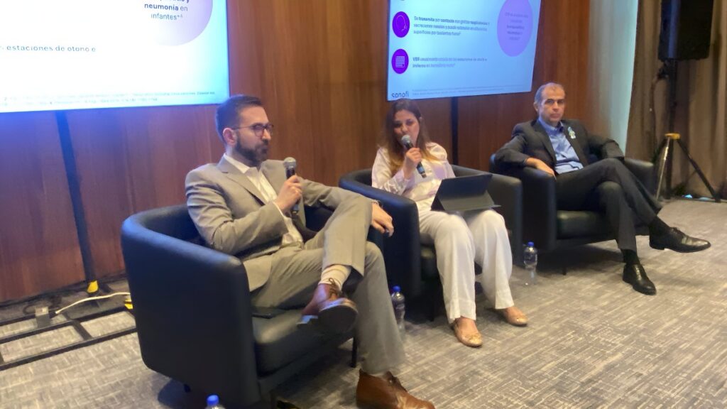 presentacion de Nirsevimab