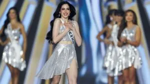 Las  polémicas que opacan el triunfo de Fátima Bosch en Miss Universo 2025 y la respuesta de la mexicana