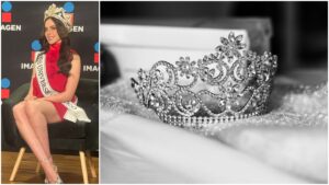 Fátima Bosch denuncia humillación en Miss Universo 2025: directivo la llama “tonta” durante evento en Tailandia