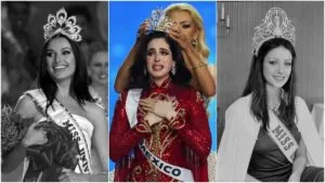 ¿Puede Fátima Bosch perder su corona de Miss Universo tras polémicas? Otras reinas que han destronado