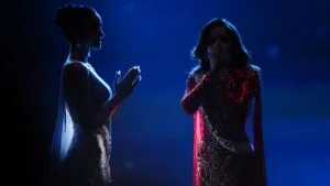 Fátima Bosch gana Miss Universo 2025 y le da la cuarta corona a México, así fue el momento