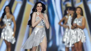 Fátima Bosch sorprende; así se ve sin una gota de maquillaje