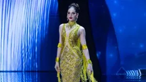 Fátima Bosch denuncia ola de odio tras ganar Miss Universo 2025