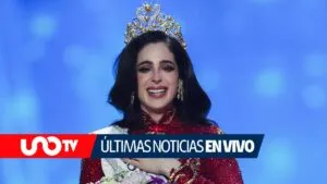 Fátima Bosch se corona Miss Universo 2025: así fue el minuto a minuto del certamen