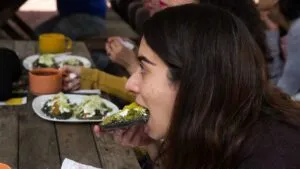 Feria del Tlacoyo 2025: cuándo es y qué habrá