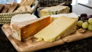 El mejor queso de Latinoamérica: Andante de Querétaro, ganador en los Cheese Awards