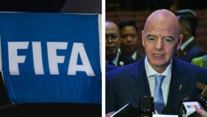 FIFA crea el “Premio FIFA de la Paz” para reconocer a quienes las acciones por la paz a través del deporte