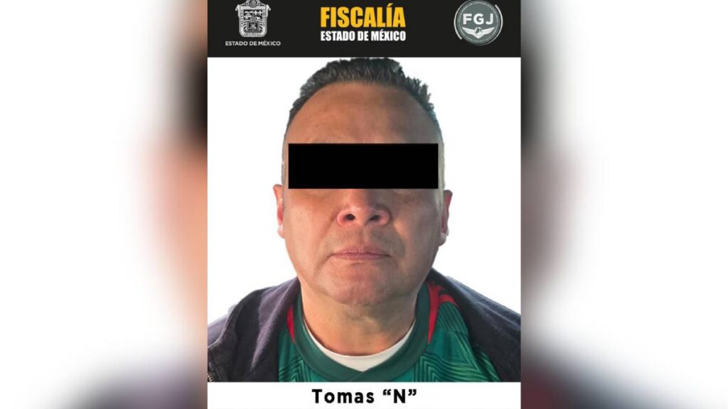 Exdirector del Tribunal del Edomex.