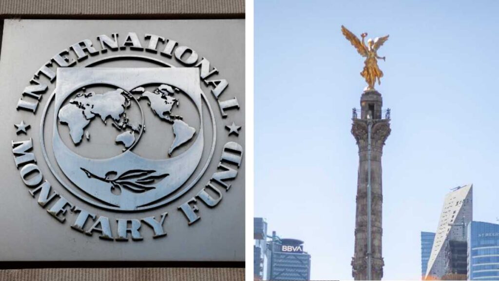 FMI renueva línea de crédito de México